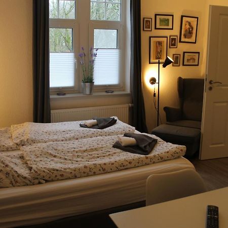Apartment Am Wall Emden Luaran gambar