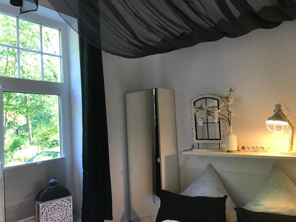 Apartment Am Wall Emden Luaran gambar