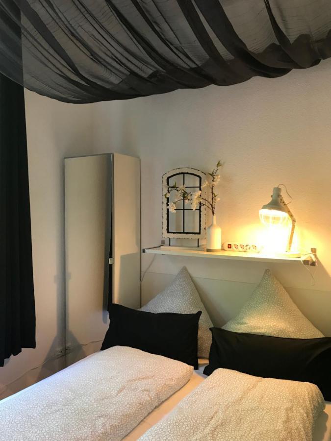 Apartment Am Wall Emden Luaran gambar