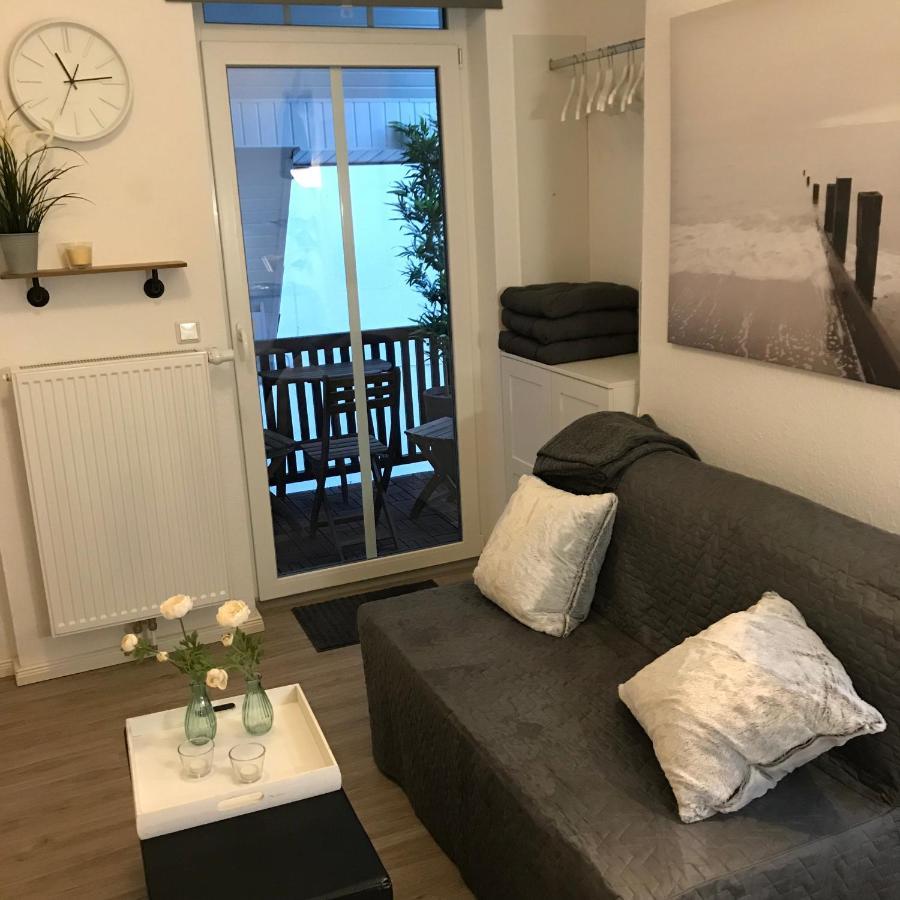 Apartment Am Wall Emden Luaran gambar