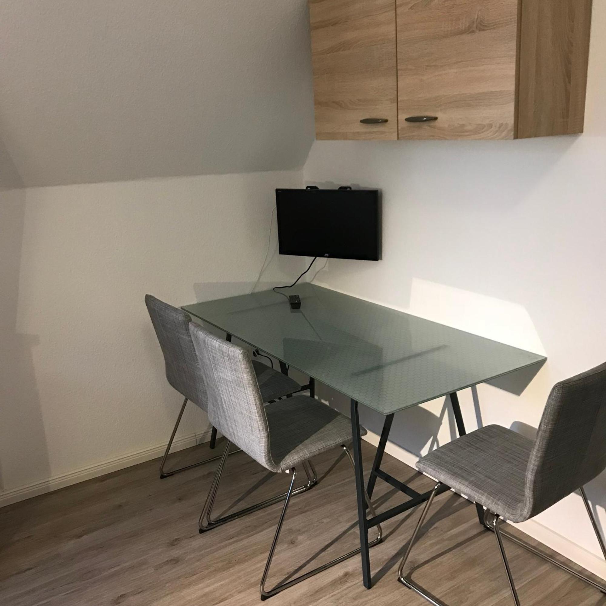 Apartment Am Wall Emden Luaran gambar